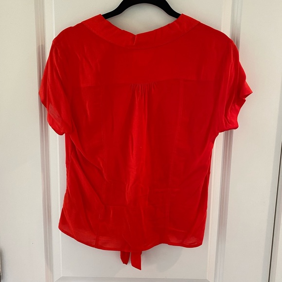 Collared Blouse - Picture 3 of 3